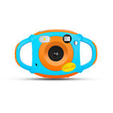 Children's Digital Camera with 32 Million Sensor Pixels