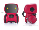 Children's Voice Recognition Robot, Intelligent Interactive Early Education Toy