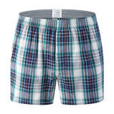Men's Boxer Shorts, Long Beach Pants