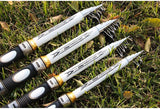 Sea Otter Fishing Rod