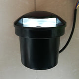 LED 3W Underground Light, Outdoor Lighting