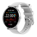 ZL02-C-PRO Bluetooth Calling, Multi-function Smartwatch