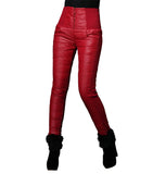 Women’s Winter Down Pants – Warm Insulated Cold Weather Trousers