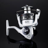 Fishing Reel with 13+1 Ball Bearings