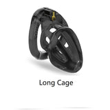 Movable Ring Design, Chastity Breathable Cage, Catheter Device