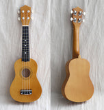 Wooden Children's Guitar