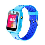 Kids' Phone Watch with Touch-screen