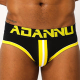 New Age Style, Hollow Buttocks, Boxers for Men (Pack of 2)