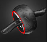Fetal Skin Rebound, Abdominal Muscle Wheel, Fitness Equipment