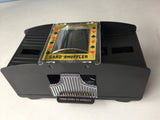 Werewolf Killing Landlord Game, Card Automatic Shuffler