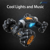 4WD Drift Remote Control Car, RC Toy