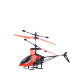 Jinyu Remote Control Small Aircraft, Infrared Induction RC Toy