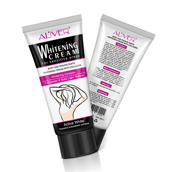 Melanin Repair Cream