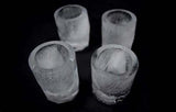 Silicone Ice Bar Mold – Cool Shape Party Drink Ice Cube Freezer Tray Cup