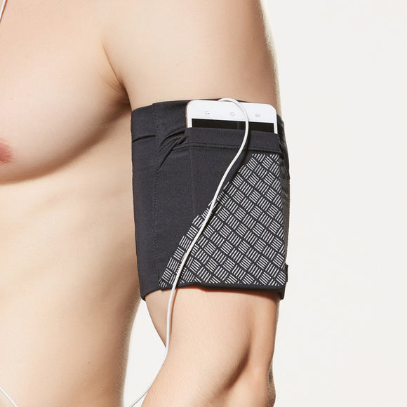 Mobile Phone Arm Pocket, Phone Pocket