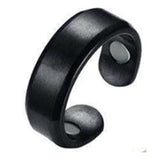 Magnetic Ring, Fashion Statement
