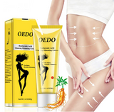 Hyaluronic Acid, Ginseng Body Cream