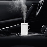 Car Air Purifier
