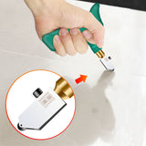 Home Hand-held Glass Tile, Floor Cutting Tool