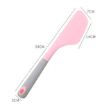 Cream Baking Scraper