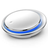 USB Rechargeable, Car Air Purifier