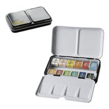 Solid Watercolor Paint for Artist