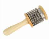 Kamasa Western Percussion Musical Instrument