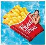 Water Inflatable Mattress