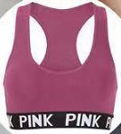 Non-trace Sports Yoga Bra