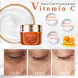 Nourishing BO Uric Acid Lotion, Moisturizing VC Eye Cream