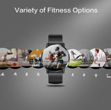 Big Screen Android 4G Smartwatch for Phone