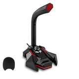 Computer Wired Microphone