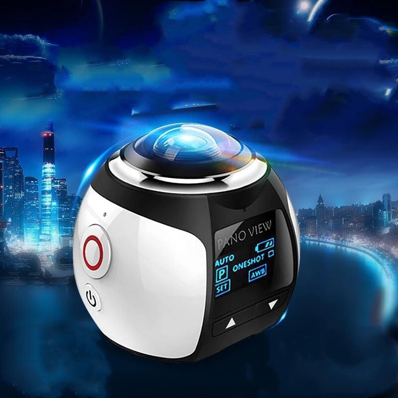 Pc Camera Vr VR Virtual Reality Cameras – Sociable Weaver Nest