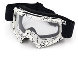 Anti-twist and Anti-fall Eyepiece