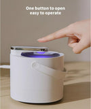 Indoor USB Mosquito Killer, Home LED Light