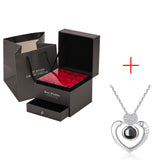 Trendy Beautiful Good Wishes – Perfect Valentine’s Day Present