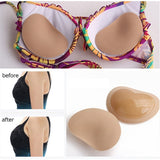 Silicone Bra Pad, Cover Stickers