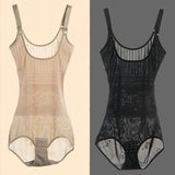Postpartum Recovery Body Shaper, Slimming Clothing