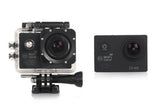 Outdoor Aerial Mini 2.0 inches Waterproof Sports Digital Camera