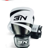 Boxing Gloves, Fighting Muay Thai Training Punching Gloves