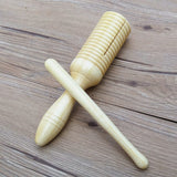 Children's Orff Percussion Instrument