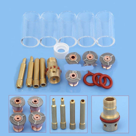 Welding Machine Accessories
