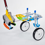 Disabled Scooter for Dogs, Pets' Wheelchair