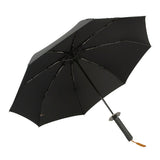 Folding Automatic Samurai Sword Umbrella