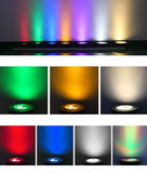 LED 3W Underground Light, Outdoor Lighting