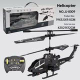 Children's USB Charging Handle, Remote Control Helicopter Toy