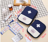 Home Portable Medical Bag