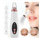 The Pores Clean Artifact Cosmetic Instrument, Suck Blackhead New Device