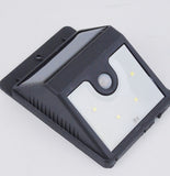 Outdoor Solar LED Sensor Mini Lights