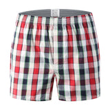 Men's Boxer Shorts, Long Beach Pants